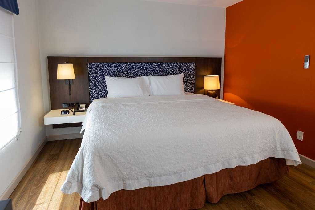 Hampton By Hilton San Jose Airport Costa Rica Hotel Río Segundo Quarto foto